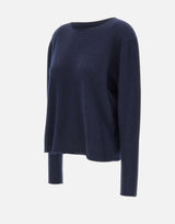 Maglia in puro cashmere 2521357SL4 525 HEMISPHERE