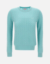 "Sweater cable" K45247 69 SUN68
