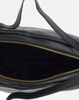 Borsa "Guia" ZN11340 COMMGRNNERO GIANNI CHIARINI