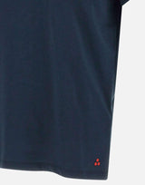 T-shirt "Manderly02" in cotone PEU5479 99011976215 PEUTEREY