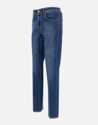 Jeans "Ribot L" RIBOT 42415000011 BRIGLIA 1949