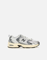 Sneakers "U530" U530ESA SILVER NEW BALANCE