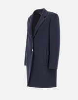 Cappotto in scuba leggero 8141P000051N 034 ELENA MIRO'