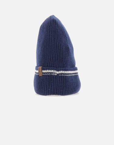 Cappello in cashmere L77CPLL08 TES0L040190202 ELEVENTY