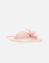 Cappello da cerimonia 7QT15TOC00415 ROSASUAVE MB ACCESORIES