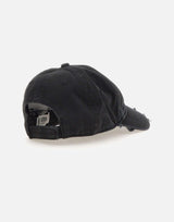 Cappello da baseball in cotone 251WAC00039 CCC107MA100 THE ATTICO