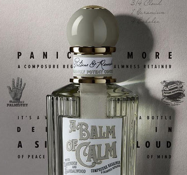 Eau de Parfum "A Balm of Calm" 50ml 65217587 50ML PENHALIGON'S