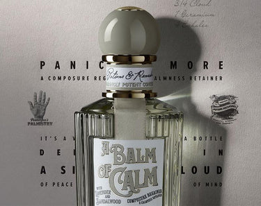 Eau de Parfum "A Balm of Calm" 50ml 65217587 50ML PENHALIGON'S