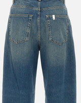 Jeans "Straight cintin" UA5148D0244 78834 LIU-JO