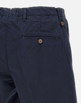 Shorts "Zeus S" in cotone 24M74B83 037 MYTHS