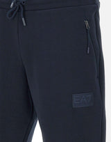 Bermuda in cotone 7M000095 AF12116UB102 EA7
