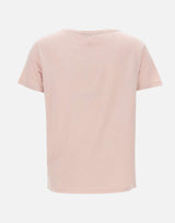 T-shirt in cotone CFWWTE0108 FRUT40614409 WOOLRICH