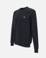 Felpa in cotone SH9801 031 LACOSTE