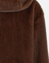 Pelliccia ecologica "Chantilly" GI000318D 127398800 HERNO