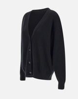 "Knitted cardigan" F5LAWOCA009 110 LANEUS
