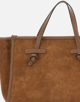 Borsa "Miss Marcella 32" BS9762 CMPLCOGNAC MARCELLA CLUB GIANNI CHIARINI