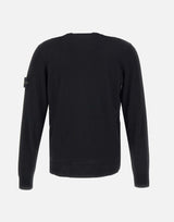 Pullover in lana 5100071S00C4 V0029 STONE ISLAND