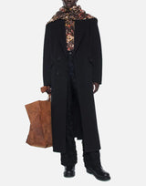 "Tetsu Coat" MFW25TETSUSHU SHUN SEFR