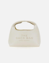 Borsa "The Mini Sack Bag" in pelle 2F3HSH020H01 100 MARC JACOBS