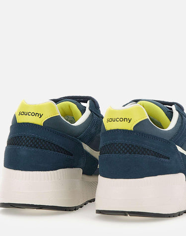 Sneakers "Eclipse" 70872 10 SAUCONY