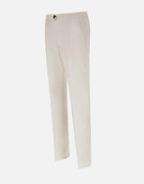 Pantaloni "BG05" in cotone BG05324127 00120 BRIGLIA 1949