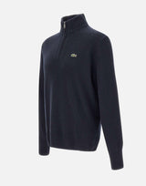 Maglione in lana cardata AH3052 166 LACOSTE