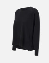 Maglia in viscosa RI1NT042 0001 KAOS