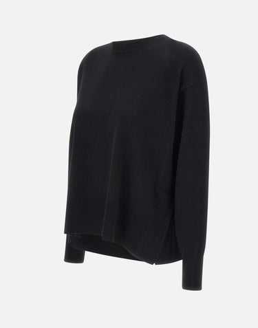 Maglia in viscosa RI1NT042 0001 KAOS