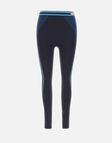 "Seamless leggins" WAW25ACT053 01 CASABLANCA