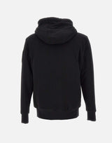 Felpa Moose Knuckles "Linden Bunny" M32MS600G 804 MOOSE KNUCKLES