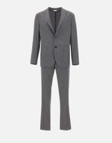 Completo due pezzi "KJacket" in lana N13Z2EFA0128 6R0850 BOGLIOLI