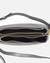 Borsa "Frida" BS10435 TKLCITYNOIRE GIANNI CHIARINI