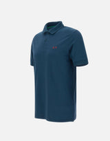 Polo in cotone A33109 55 SUN68