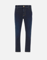 Jeans "Indie" C5ZP01Z0 OA3020MN09 PT TORINO