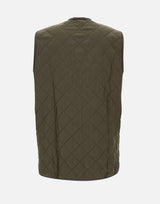 "Polarquilt vest" MLI0002 MLIOL91 BARBOUR