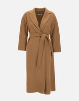 Cappotto "Esturia" in pura lana 2429016131600 045 'S MAX MARA