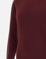 Maglia in lana e cashmere GC3ML WC7R380 FILIPPO DE LAURENTIIS