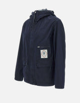 "Goggle jacket 18CMOW154A 110288W883 C.P. COMPANY
