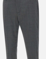 Pantaloni "Gaubert" UP235WS0114 002903 DONDUP
