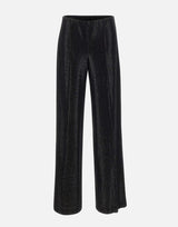 Pantaloni full paillettes P064Z000141N 033 ELENA MIRO'