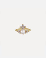 Anello "Fedora" 6404017T 01R928 VIVIENNE WESTWOOD