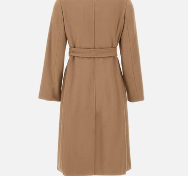 Cappotto "BCollag" 2526016051600 006 MAX MARA STUDIO