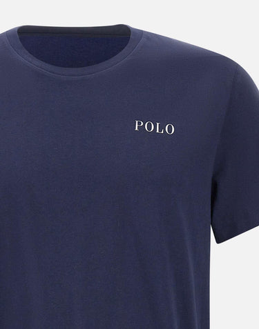 T-shirt "Fall25" 714931650 005 POLO RALPH LAUREN