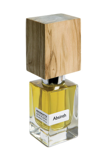 Extrait de Parfum "Absinth" 30 ml NA0015 30ML NASOMATTO