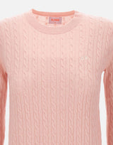 "Sweater Cable" K45247 04 SUN68