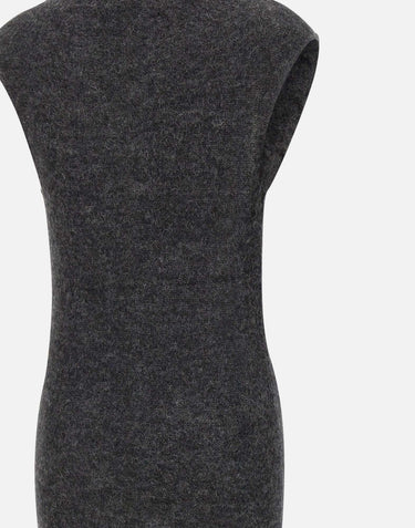 "Marie long dress" 21963 602 A. ROEGE HOVE