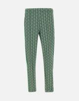 Jogger in maglia jacquard XH1440 HEI LACOSTE