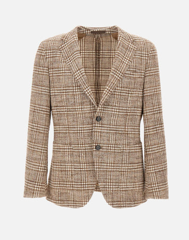 Blazer "L-Heston" 50549622 216 BOSS