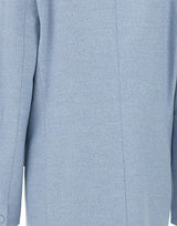 "Cropped sleeve blazer" 502569 831 REMAIN BIRGER CHRISTENSEN