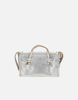 Borsa "Marcella" BS11706 BBLSILVER MARCELLA CLUB GIANNI CHIARINI